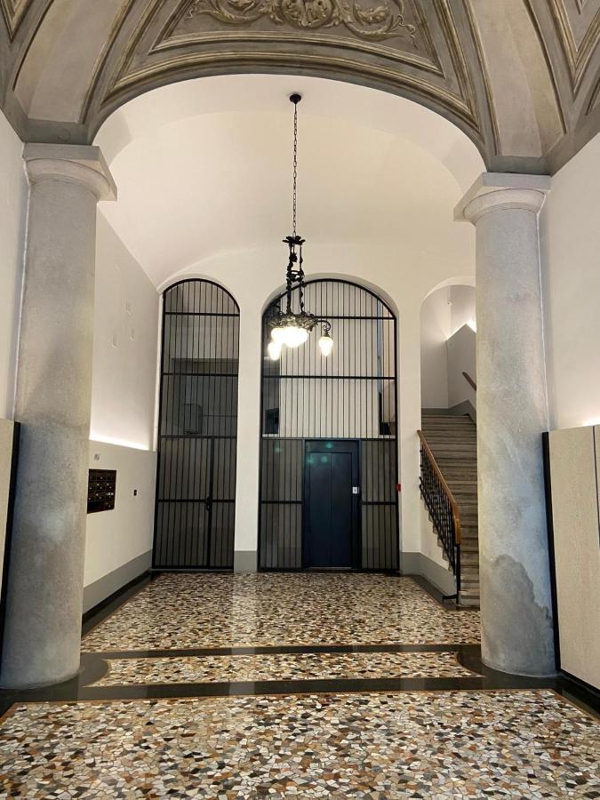 Rive Trieste Dış mekan fotoğraf